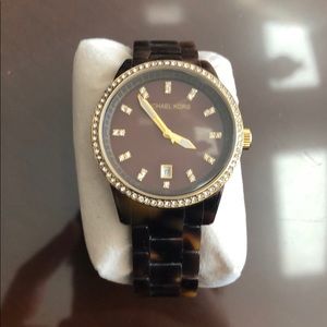 NEVER WORN MICHAEL KORS WATCH